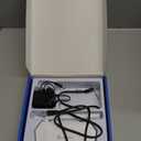 N300 WiFi Router 2.4G Easy Setup Wireless Internet Network Router, Supports Wireless Repeater, WISP, Up to 300Mbps for Home and Office