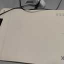 DIGIX Food Warming Mat Extra Large, XXL 36"x16", Warming Mat For Food, Food Warmer Chafing Dishes, Portable Food Warmers Trays for Parties Buffet, 4 Level Temp, 3 Timer Settings (Beige)