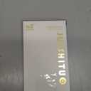 FNTCASE for iPhone 17 Pro-Max Case: Clear Magnetic Phone Cases with Screen Protector Compatible with Magsafe Slim Anti Yellowing Rugged Shockproof Protective Transparent Cell Cover (A-Clear)