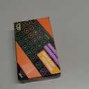 MoKo RGB Backlight Keyboard for Xbox One Controller, Xbox Series X/S, Wireless Chatpad Keypad w/ 2.4G Receiver, Xbox Accessories for Xbox One S/Elite (Colorful)