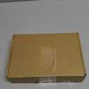 AILIVIN No Wire Plus Size Full Coverage Unpadded Minimizer Comfortable Women's Bra, Size 42D