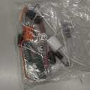 Dorman HW17386 Rear Drum Brake Hardware Kit Compatible with Select Toyota Models