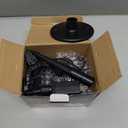 Christmas Snowflake Projector Lights Outdoor 2025 Upgraded Dual-Head Snowfall Led Lights with Timer Waterproof Snowflake Projector Indoor for Holiday for Christmas Decoration