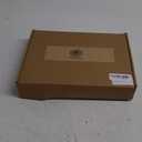 patdrea Designer Throw Pillow Covers Set of 4,Vintage Red Linen Pillowcases with Flower and Birds Pattern Pillows Cover for Couch, Farmhouse Decorative Cushion for Bed Living Room Outdoor Car (18" x 18" (Pack of 4))