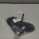 Replacement 4.5V Clipper Charger for Babylisspro Barberology FX787,FX788,FX870,FX820 Trimmers Charger Cord 10ft