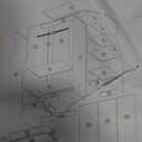 White Wooden Cabinet