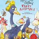 Party Animals, Hardcover