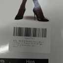 MEME&WEWE 2 Pairs Tights for Women, Sheer Stockings for Women Pantyhose, 15D High Waist No Rip Control Top Tight Pantyhose, Small