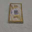 Pastel Brown Wavy Bob Wig for Women, Short Shoulder Length Synthetic Wig with Bangs, Matte Natural Realistic Look Lightweight Hairpiece, Dark Brown Color for Daily Wear & Cosplay Costume (14 Inch)