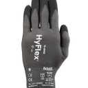 Ansell HyFlex 11841 Grey Nitrile Coated Safety Work Glove Vend Pack Size 12 144 Pairs