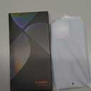 TORRAS for iPhone 16 Pro Case Translucent Matte Black | Compatible with MagSafe, Military Grade Drop Protection, Stronger Magnetic, Shockproof Airbag, Camera Control, Color Buttons, Slim Anti-Scratch