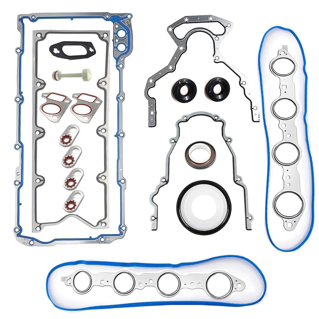 LS Gasket kit for GM Chevrolet 4.8L 5.3L 5.7L 6.0L LS1 LS2 LS3 LS4 LS5 LS6