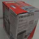 Frigidaire 26 Lbs per Day Portable Compact Maker, Ice Making Machine, Stainless, Medium