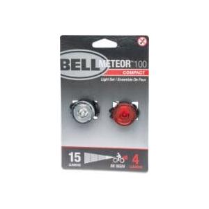 Bell Meteor 20 Lumens Light Set