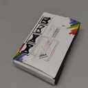 GROKIE Posture Corrector for Women and Men – Adjustable Back Brace for Posture Support,Comfortable and Breathable Back Straightener for Pain Relief