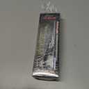 OSP Salt and Freshwater Lure Colletions - Stripers, GT, Large Mouth bass, Smallies, Pike, Musky, Top Water Popper, Jerk Baits, Twitch Baits, Bionic 3D Eyes with VMC Hook (B1-4.7",0.74oz)