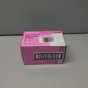 Amazon Basics Extra Strong & Flex Tall Kitchen Drawstring Trash Bags, Tropical Island Scent, 13 Gallon, 40 Count