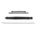 Dragonhawk Poke Stick Tattoo Kit Beginner Hand Diy Home Tattoo Supply Kits Needles Complete Set Stick DD-SZ