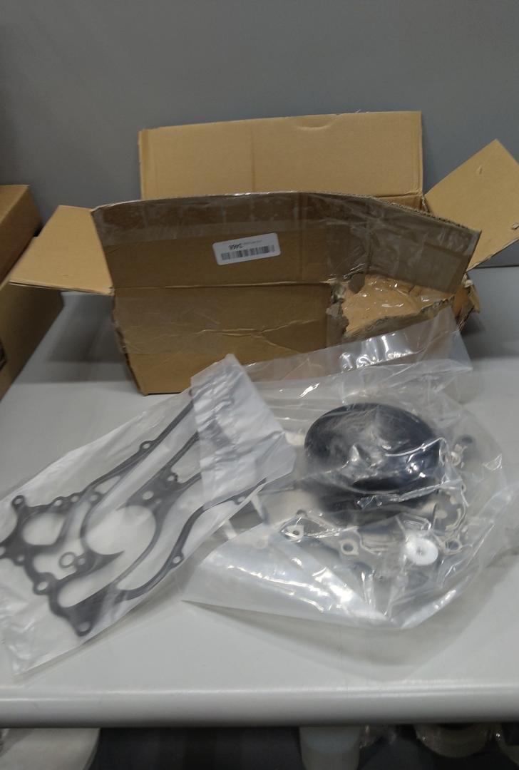 Engine Water Pump for Mercedes-Benz Benz E350 2013-2016 43157
for Mercedes-Benz Benz GLE350 2016-2018 V6 3.5L Engine, Benz SLK350 2013-2016 V6 3.5L Engine; 2762001301, 43157