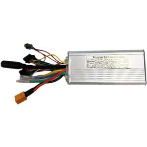 Electric Bike Controller JH4AJ3606DZYK DC48V Brushless Motor Controller for Ebike Scooter
