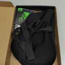 Zacro Bike Seat Cushion - Gel Padded Bike Seat Cover for Men Women Comfort, Extra Soft Exercise Bicycle Seat Compatible with Peloton, Outdoor & Indoor Bike Saddles