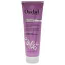 Ouidad Coil Infusion Give a Boost Styling + Shaping Gel Cream for Curly Hair, 8.5 oz - Hydrating Peptide & Black Castor Oil Formula for Defined Coils, Frizz Control, Lightweight Hold, Paraben-Free