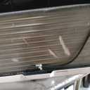 LG 12,000 BTU Window Air Conditioners 2023 New Remote Control WiFi App Ultra-Quiet Washable Filter Cools 450Sq.Ft for Medium & Large Room AC Unit air conditioner Easy Install White LW1017ERSM1