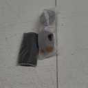 SUNGAIT Ultra Lightweight Rectangular Polarized Sunglasses UV400 Protection (2025 Gunmetal Frame Gray Lens)