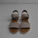 Skechers Women's Desert Kiss-Gold Crush Sandal, Size  9