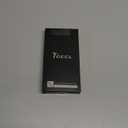 Oterkin Magnetic for iPhone 17 Pro Max Case Matte, Upgraded Full Camera Protection Compatible with MagSafe Frosted Translucent Shockproof Anti-Scratch Slim Fit Case Military Grade Protection (Black)