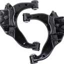 NewYall Front Left and Right Lower Suspension Control Arm for Toyota 4Runner 2.7L 3.4L 1996-2002