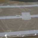 Felt Bulletin Board 36x24 inches, Decorative Pin Board for Home & Office, 23.6" x 35.4"