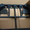 Orbit 53230 Standard Rectangular Sprinkler Valve Box Base