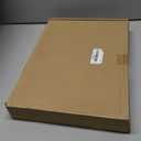 Super Large Card Box with Lock & Slot, White Elegant Thank-You x Wedding Card Boxes for Reception Cards Wishes Monetary Gifts, Big Envelope Box for Graduation Quinceanera Baby Bridal Shower