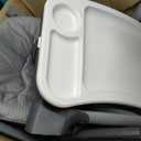 Baby Trend Sit Right 2.0 3-in-1 High Chair - Cozy Grey
