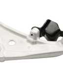 MOOG RK620195 Front Left Lower Suspension Control Arm and Ball Joint Assembly for Nissan Altima
