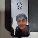 Samsung Galaxy A16 4G LTE (128GB + 4GB) International Model SM-A165F/DS Factory Unlocked, 6.7", Dual SIM, 50MP Triple Camera (Case Bundle), Black