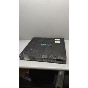 Creality Honeycomb Laser Bed, Honeycomb Platform with Aluminum Panel for Laser Engraver and Cutter Machine, 19.7" * 19.7"