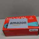 REVLON One Step Volumizer PLUS Hair Dryer and Styler | More Volume, Less Damage, and More Styling Control for Easy and Fast Salon-Style Blowouts, Plus Travel Friendly (Teal)