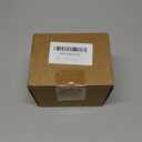 BP27 S97012038 Bathroom Vent Exhaust Fan Motor and Wheel for Broan NuTone 97012038 659 662 663 668 678 688 Fan Motor 120V 3000RPM 60HZ 0.29A, Upgraded by PANDEELS