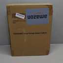 FASTMOMENT 2 Pcs Stadium Seat Cushions Water-Repellent Bleacher Seat Cushions Indoor & Outdoor Seat Cushion for Bleachers Portable Stadium Cushion for Sports Events, Office Chairs, Beaches (Stylish Style - Blue)