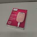 Philips Epilator Series 2000, Corded Epilator for Legs and Body, Hair Removal Device for Women, Model BRE227/00