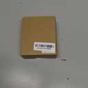 Classic Gold Mini Frame Set Set of 2.5x2.5 & 2.5x3.5 In | For Tabletop Display | Perfect for Home Decor, Wedding, Graduation, Or Milestone Photos