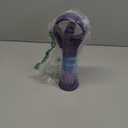 O2COOL FML0001 Elite Misting Fan, Purple