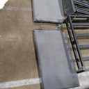 66" Queen Sleeper Sofa,Velvet Convertible Sofa Bed Queen, 3-in-1 Pull Out Couch Bed, Sleeper Loveseat for Small Spaces, Living Room, Office, Apartment