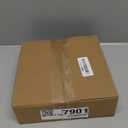 1193321 Pump Drive Belt for Exmark/Toro 1193321, 1193321SL, TimeCutter ZS5000 ZS5000TF SW5000 SS5000 SS5035 SS5060 MX5060