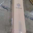 Zinus 10 Inch Green Tea Essential Memory Foam Mattress [New Version], Queen, Fiberglass Free, Medium Feel, Breathable Airflow Memory Foam, Certified Safe Foams & Fabric, Mattress in A Box (White)