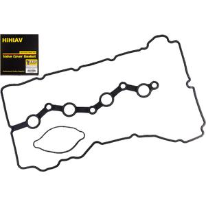 VS50869R for Hyundai Santa Fe 2.0 Valve Cover Gasket Seal for Hyundai Sonata Tucson Kia Sorento Sportage Optima 2.0L 2.4L 2011 2012 2013 2014 2015 2016 22441-2G710.