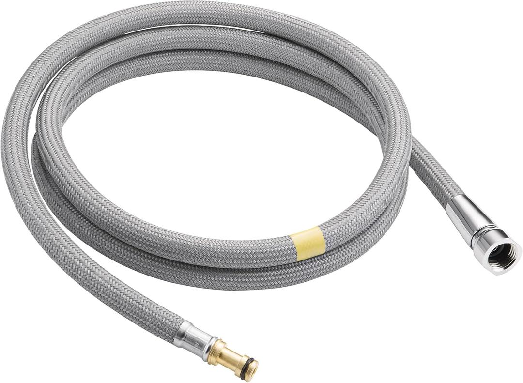 Moen Replacement Hose Service Kit for Moen Pulldown Kitchen Faucets, 150259