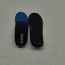 Plantar Fasciitis Insoles for Men Women - Orthotics Inserts, Shoe Insoles Arch Support Flat Feet Inserts Work Boot Insoles for Standing All Day (Mens 7-7 1/ 2 | Womens 9-9 1/ 2)